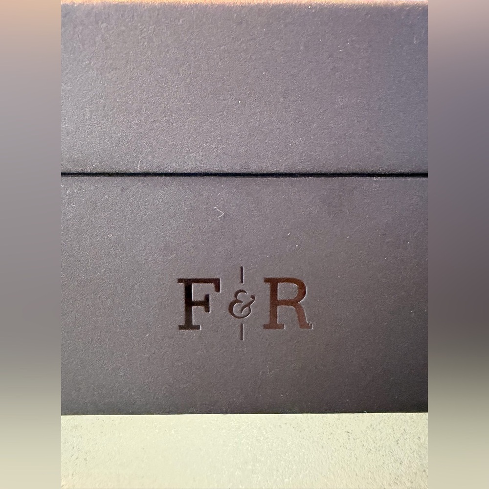 Fulton & Roark Sample Discovery Set – 5 Scents